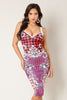 Image of My Sienna Bandage Dress