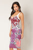 Image of My Sienna Bandage Dress