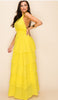 Image of I Got This Maxi Dress