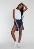 Image of Shred Me Denim Shorts