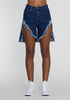Image of Shred Me Denim Shorts