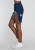 Image of Shred Me Denim Shorts
