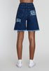 Image of Shred Me Denim Shorts