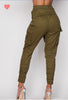 Image of My Everything Cargo Pants