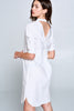Image of Peek a Boo Dress