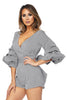 Image of A Little Bit of Everything Romper