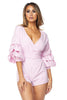 Image of A Little Bit of Everything Romper