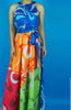 Image of IamPrimary Plus Size Maxi Dress