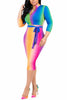 Image of IamTrending Midi Dress