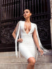 Image of Haute & Sexy Bodycon Dress