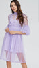Image of Can't Understand Midi Dress