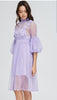 Image of Can't Understand Midi Dress