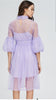 Image of Can't Understand Midi Dress