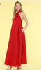 Image of Let's Chill Maxi Dress