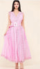 Image of IamXclusyve Maxi Dress