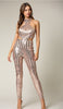 Image of IAMAPRILFLOWERS JUMPSUIT