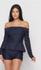 Image of IamReady Short Suit Set