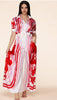 Image of BE MY VALENTINE JUMPSUIT