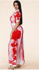 Image of BE MY VALENTINE JUMPSUIT