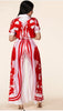 Image of BE MY VALENTINE JUMPSUIT