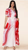 Image of BE MY VALENTINE JUMPSUIT