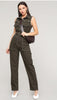 Image of IamStyle Jumpsuit