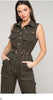 Image of IamStyle Jumpsuit
