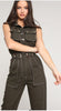 Image of IamStyle Jumpsuit