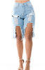 Image of CALL IT WHAT YOU WANT DENIM JEANS