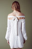 Image of Off The Shoulder Dress